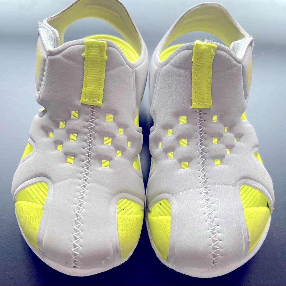Wonder Nation | 8T Sandal